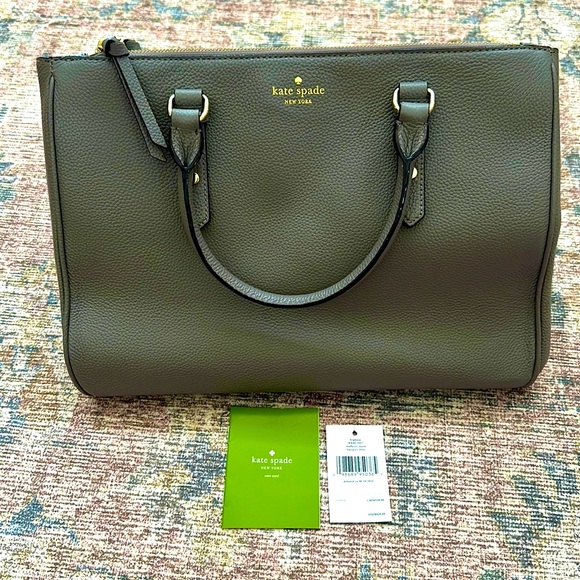 Kate Spade Bag - Picture 1 of 7